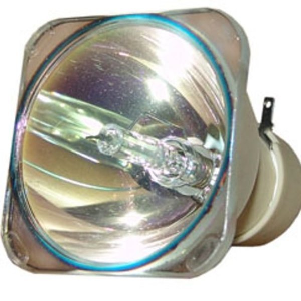 Replacement for Dell 331-9461 Bare Lamp Only, Ilc, Mfr#: 331-9461  BARE LAMP ONLY DELL